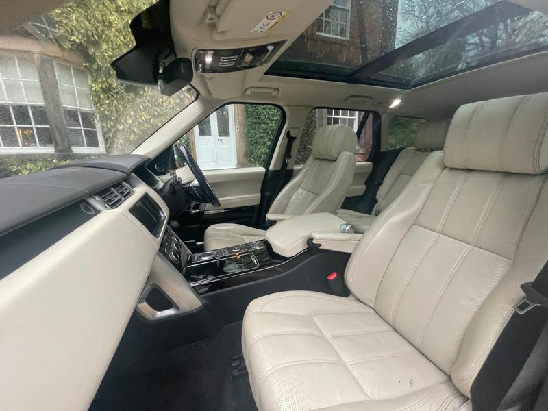 Used Land Rover Range Rover 2016 for sale - 78015251: Photo 25