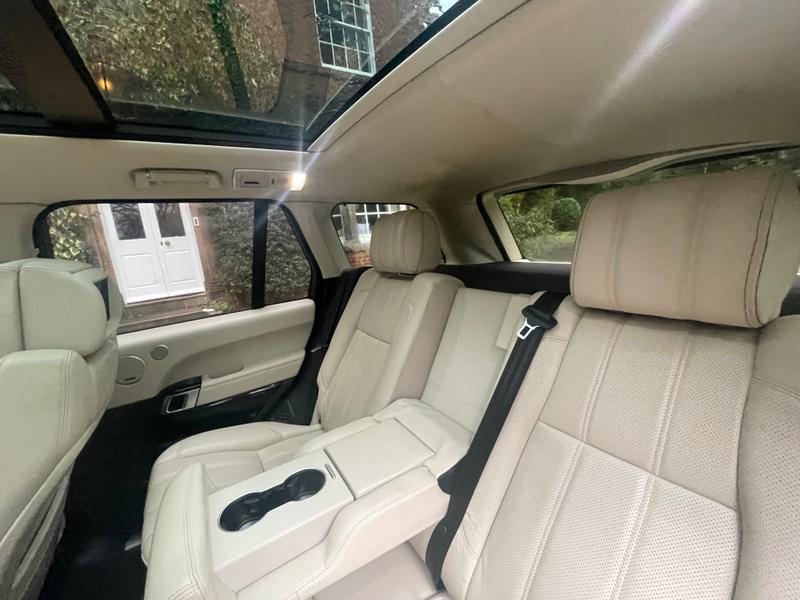 Used Land Rover Range Rover 2016 for sale - 78015251: Photo 34