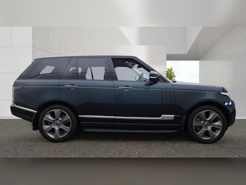 Used Land Rover Range Rover 2015 for sale - 79603156: Photo