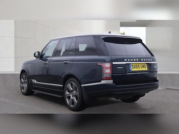 Used Land Rover Range Rover 2015 for sale - 79603156: Photo