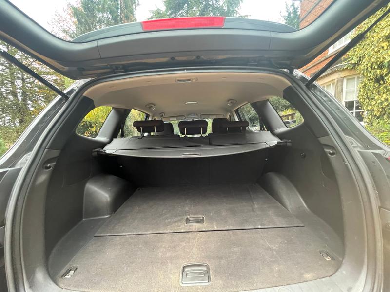 Used Hyundai Santa Fe 2010 for sale - 76553881: Photo 23