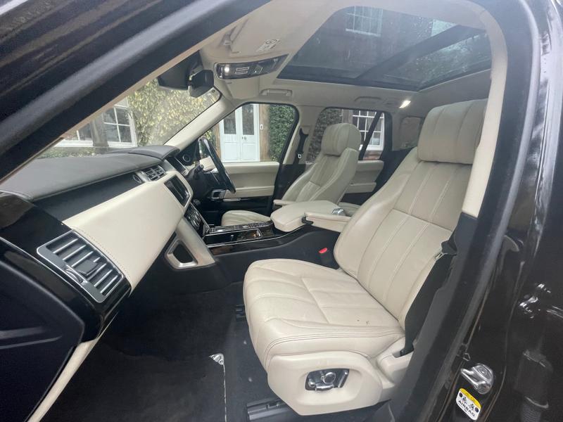 Used Land Rover Range Rover 2016 for sale - 78021269: Photo 24