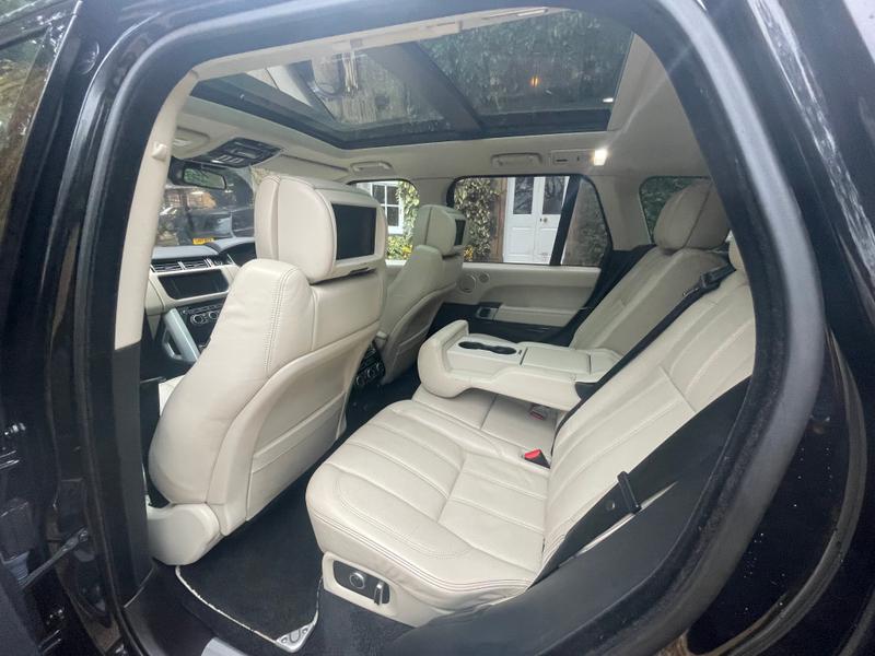 Used Land Rover Range Rover 2016 for sale - 78021269: Photo 30