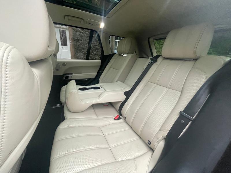 Used Land Rover Range Rover 2016 for sale - 78021269: Photo 33