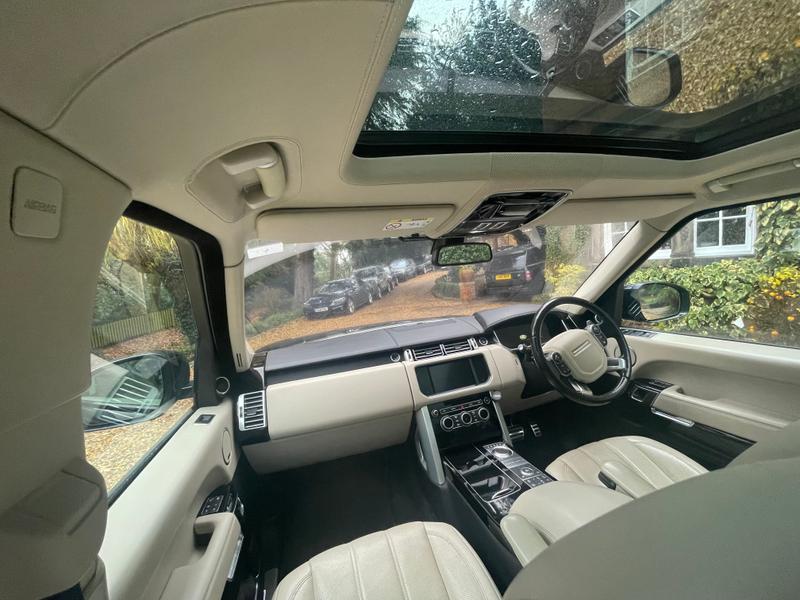 Used Land Rover Range Rover 2016 for sale - 78021269: Photo 36