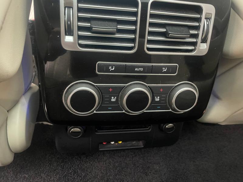 Used Land Rover Range Rover 2016 for sale - 78021269: Photo 37