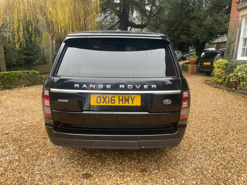 Used Land Rover Range Rover 2016 for sale - 78021269: Photo 7