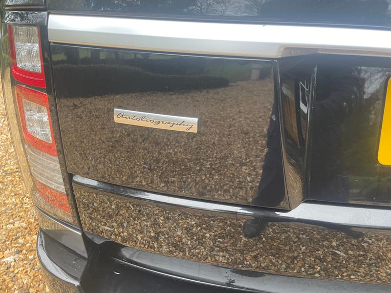 Used Land Rover Range Rover 2016 for sale - 78021269: Photo 9