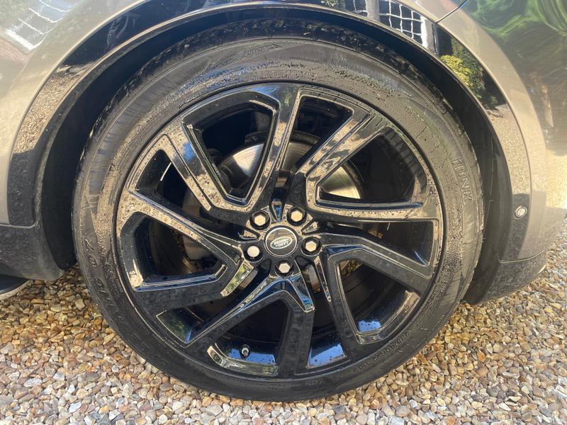 Used Land Rover Discovery 2017 for sale - 76046471: Photo 10