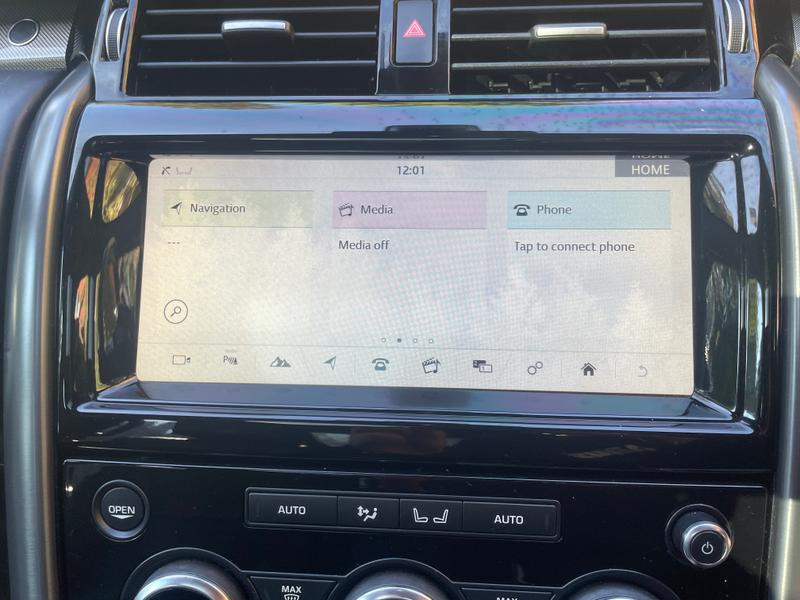 Used Land Rover Discovery 2017 for sale - 76046471: Photo 18