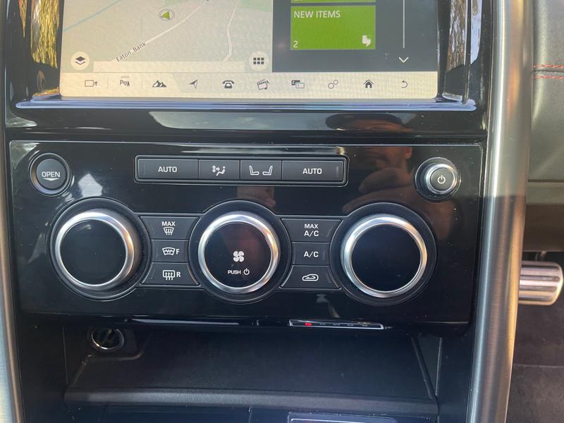 Used Land Rover Discovery 2017 for sale - 76046471: Photo 20