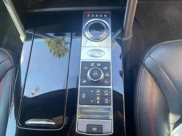 Used Land Rover Discovery 2017 for sale - 76046471: Photo 21