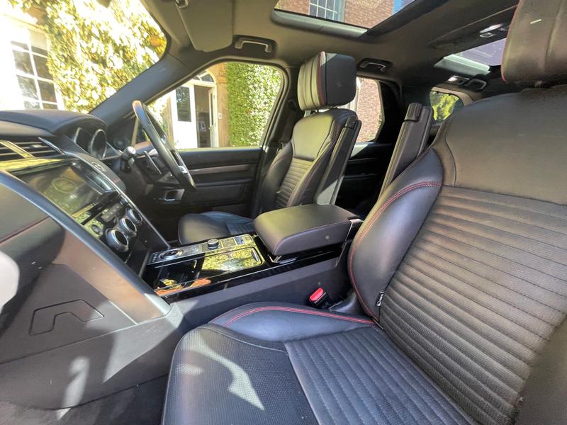 Used Land Rover Discovery 2017 for sale - 76046471: Photo 27