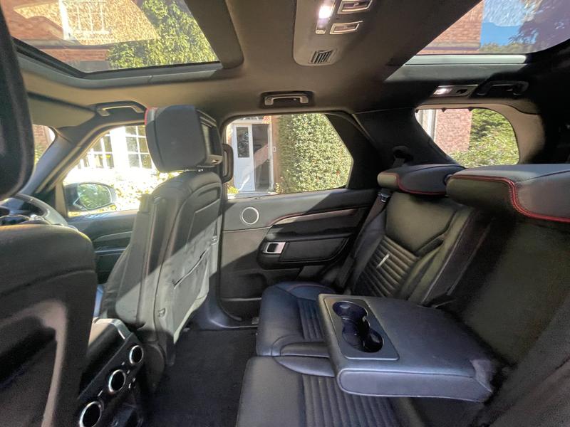 Used Land Rover Discovery 2017 for sale - 76046471: Photo 32