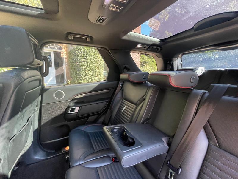 Used Land Rover Discovery 2017 for sale - 76046471: Photo 33
