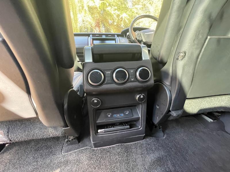 Used Land Rover Discovery 2017 for sale - 76046471: Photo 36