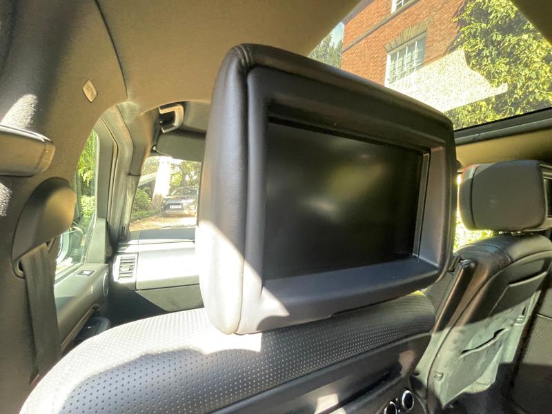 Used Land Rover Discovery 2017 for sale - 76046471: Photo 37