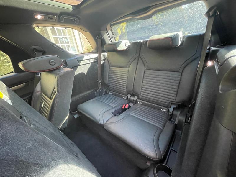 Used Land Rover Discovery 2017 for sale - 76046471: Photo 38