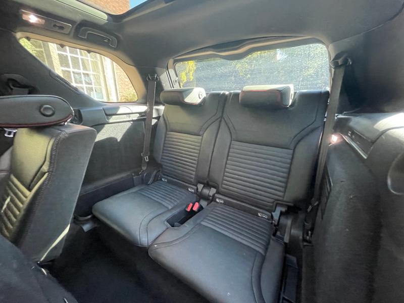 Used Land Rover Discovery 2017 for sale - 76046471: Photo 39