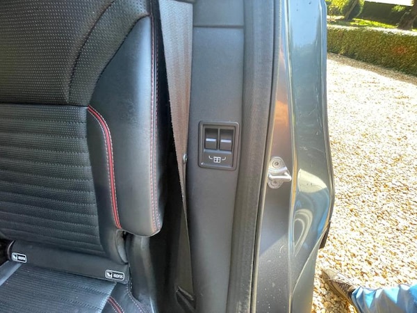 Used Land Rover Discovery 2017 for sale - 76046471: Photo 41