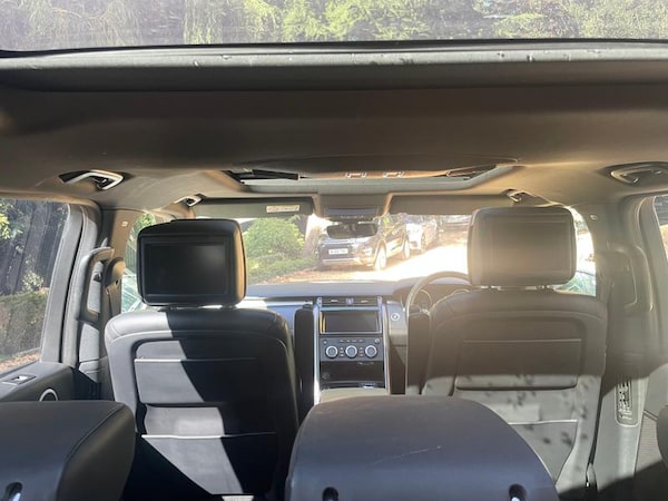 Used Land Rover Discovery 2017 for sale - 76046471: Photo 44