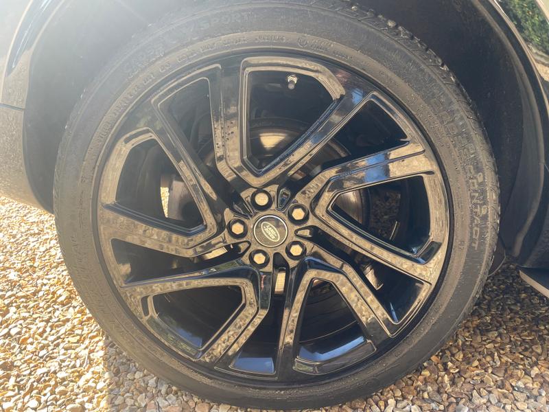 Used Land Rover Discovery 2017 for sale - 76046471: Photo 9