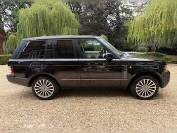 Used Land Rover Range Rover 2011 for sale - 79630368: Photo