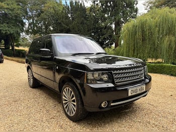 Used Land Rover Range Rover 2011 for sale - 79630368: Photo