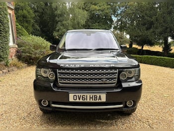 Used Land Rover Range Rover 2011 for sale - 79630368: Photo