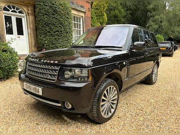 Used Land Rover Range Rover 2011 for sale - 79630368: Photo