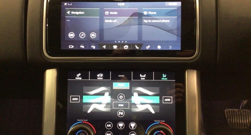 Used Land Rover Range Rover 2018 for sale - 78015290: Photo 10