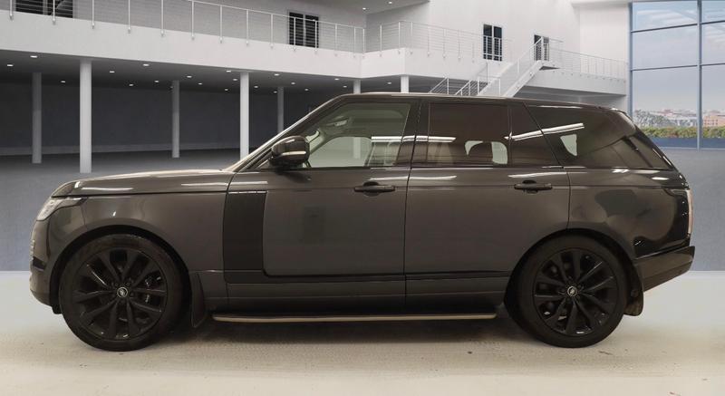 Used Land Rover Range Rover 2018 for sale - 78015290: Photo 6