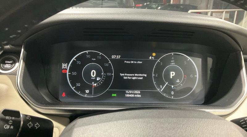 Used Land Rover Range Rover Sport 2017 for sale - 77268760: Photo 10