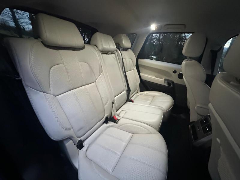 Used Land Rover Range Rover Sport 2017 for sale - 77268760: Photo 20
