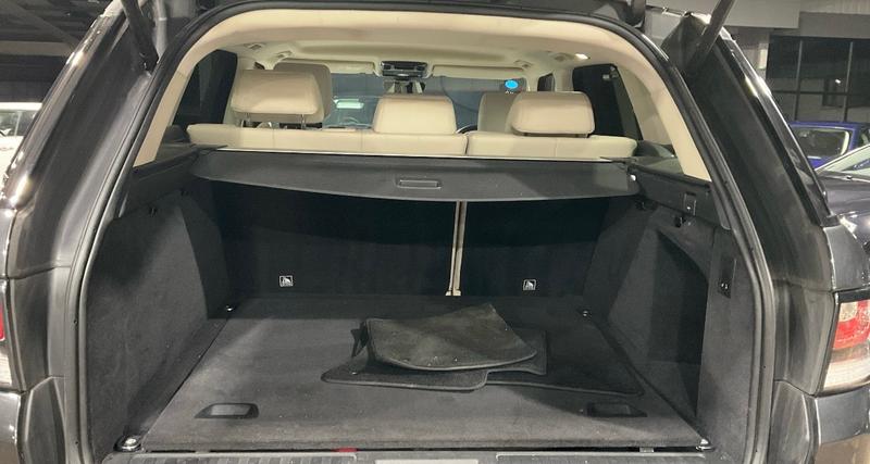 Used Land Rover Range Rover Sport 2017 for sale - 77268760: Photo 7