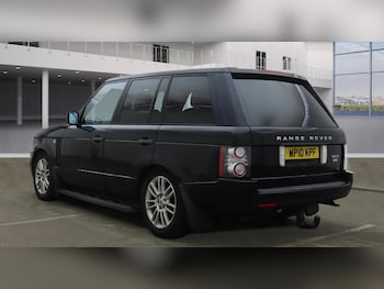 Used Land Rover Range Rover 2010 for sale - 77545750: Photo