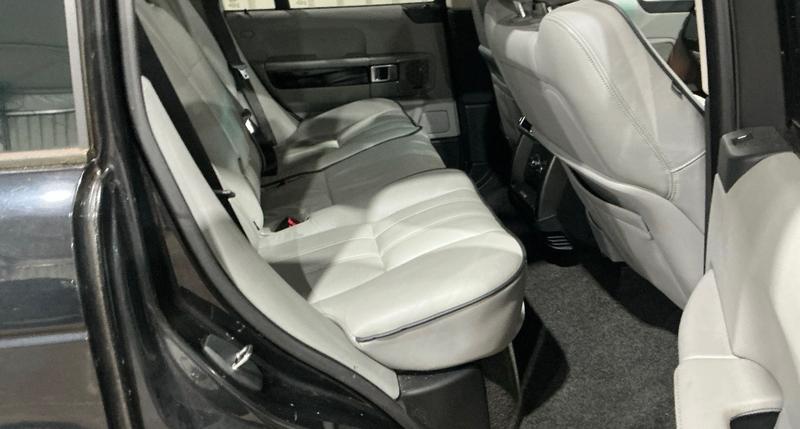Used Land Rover Range Rover 2010 for sale - 77545750: Photo 8