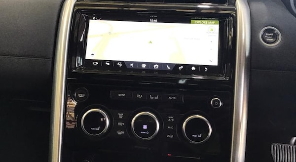 Used Land Rover Discovery 2018 for sale - 76209318: Photo 11