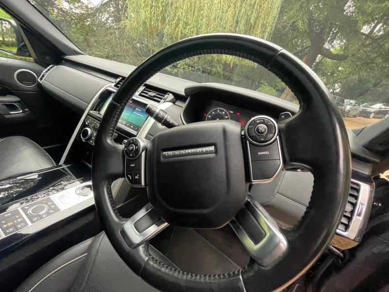 Used Land Rover Discovery 2018 for sale - 76209318: Photo 12