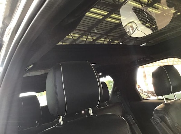 Used Land Rover Discovery 2018 for sale - 76209318: Photo 12