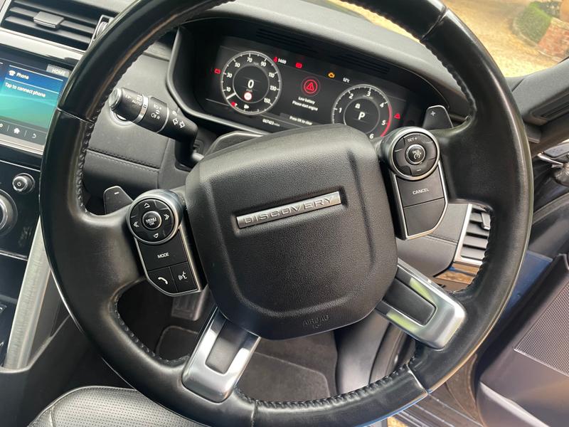 Used Land Rover Discovery 2018 for sale - 76209318: Photo 15