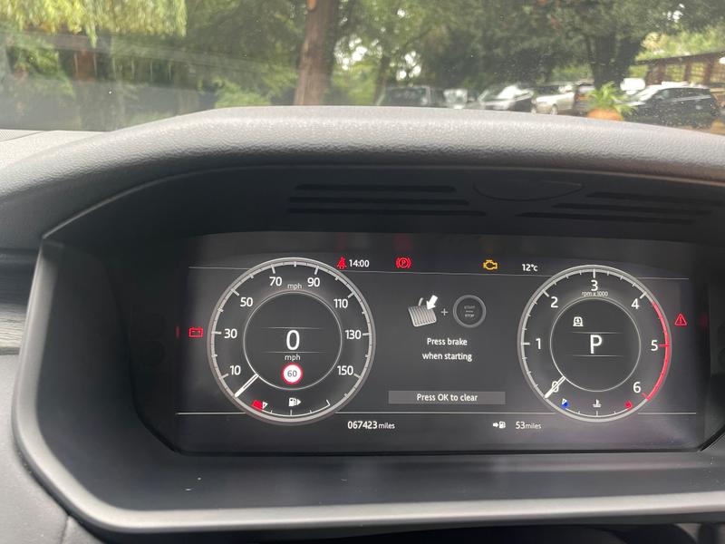 Used Land Rover Discovery 2018 for sale - 76209318: Photo 16