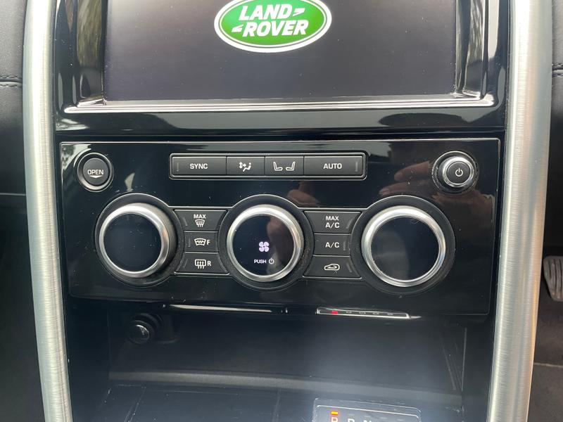 Used Land Rover Discovery 2018 for sale - 76209318: Photo 17