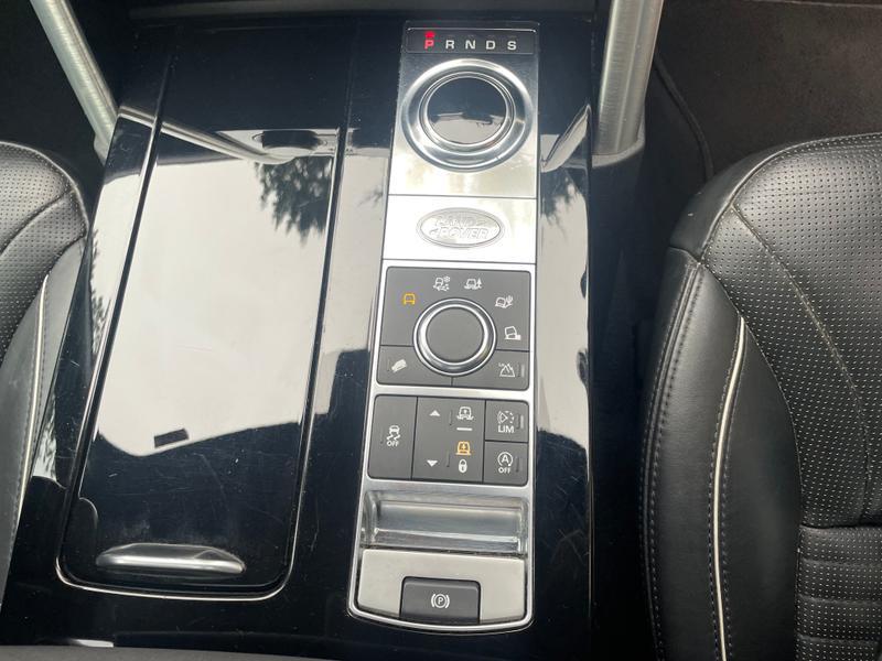 Used Land Rover Discovery 2018 for sale - 76209318: Photo 18