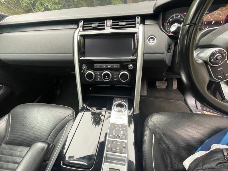 Used Land Rover Discovery 2018 for sale - 76209318: Photo 19