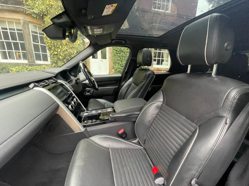 Used Land Rover Discovery 2018 for sale - 76209318: Photo 21