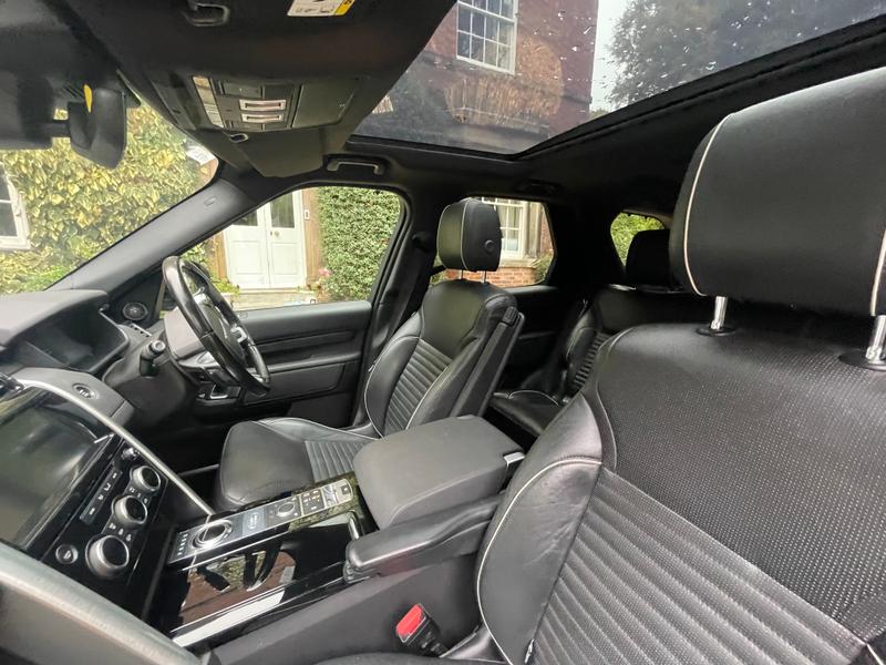 Used Land Rover Discovery 2018 for sale - 76209318: Photo 22