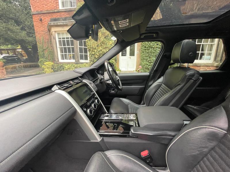 Used Land Rover Discovery 2018 for sale - 76209318: Photo 23