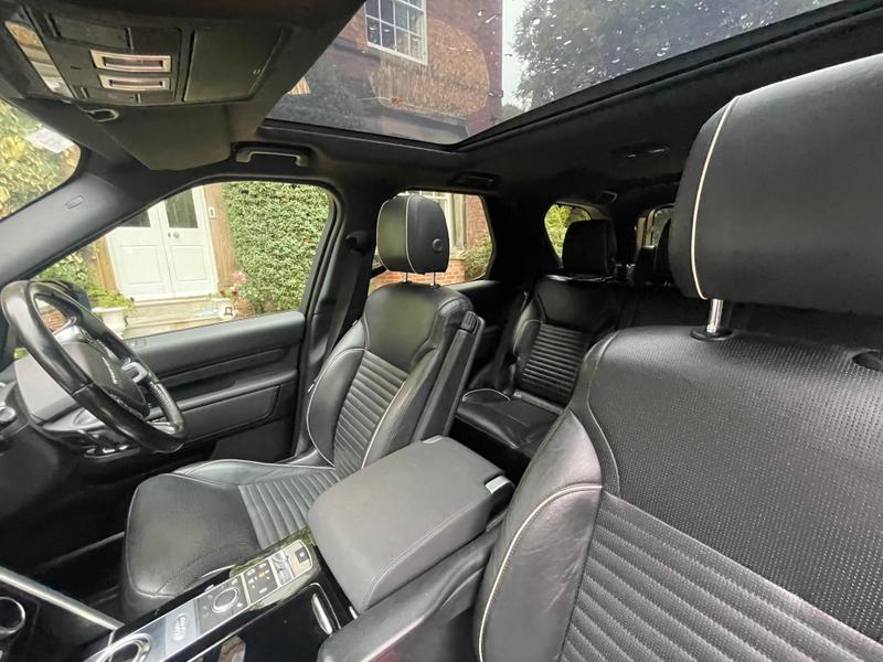 Used Land Rover Discovery 2018 for sale - 76209318: Photo 25
