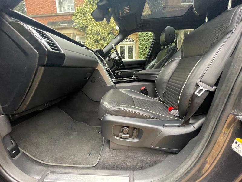 Used Land Rover Discovery 2018 for sale - 76209318: Photo 26